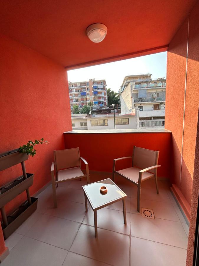 Bed and Breakfast Bayaya Neapel Exterior foto