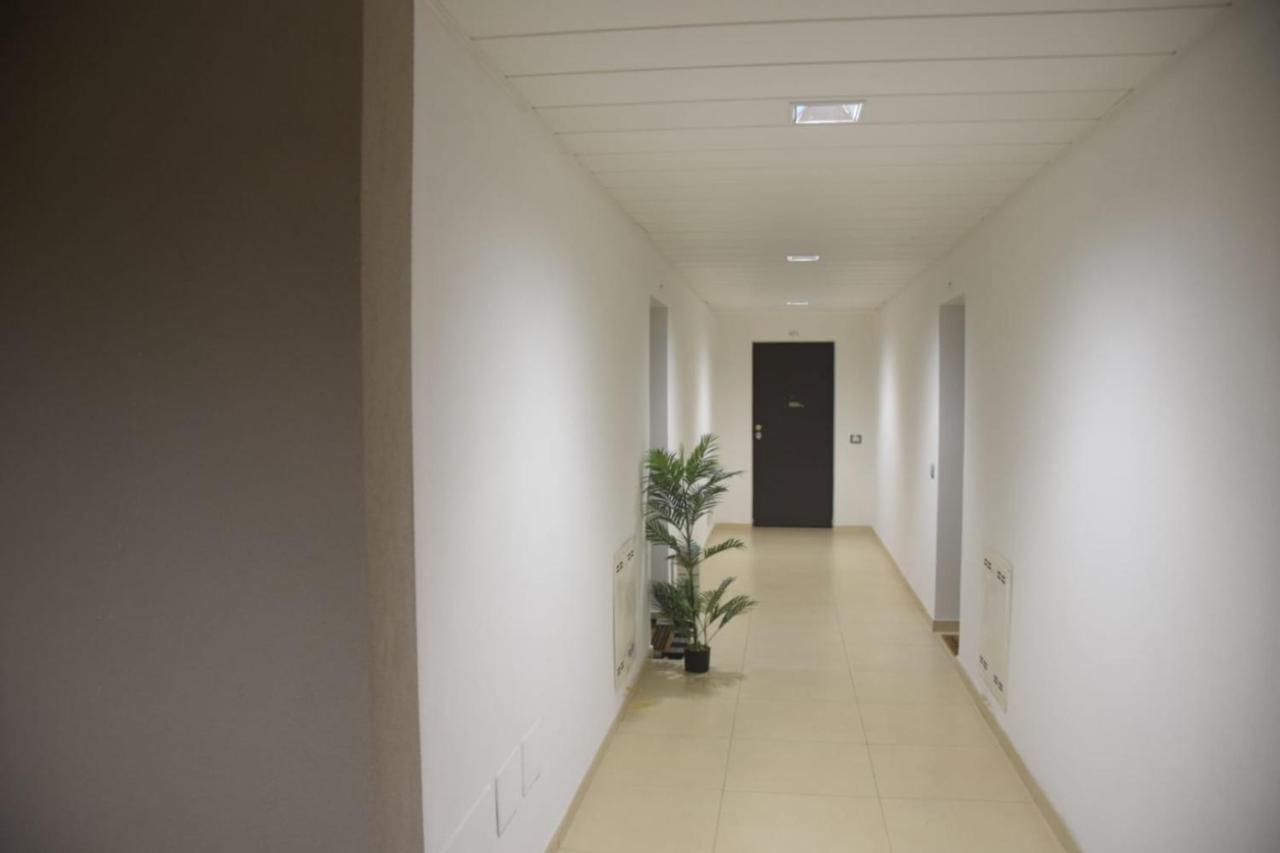 Bed and Breakfast Bayaya Neapel Exterior foto